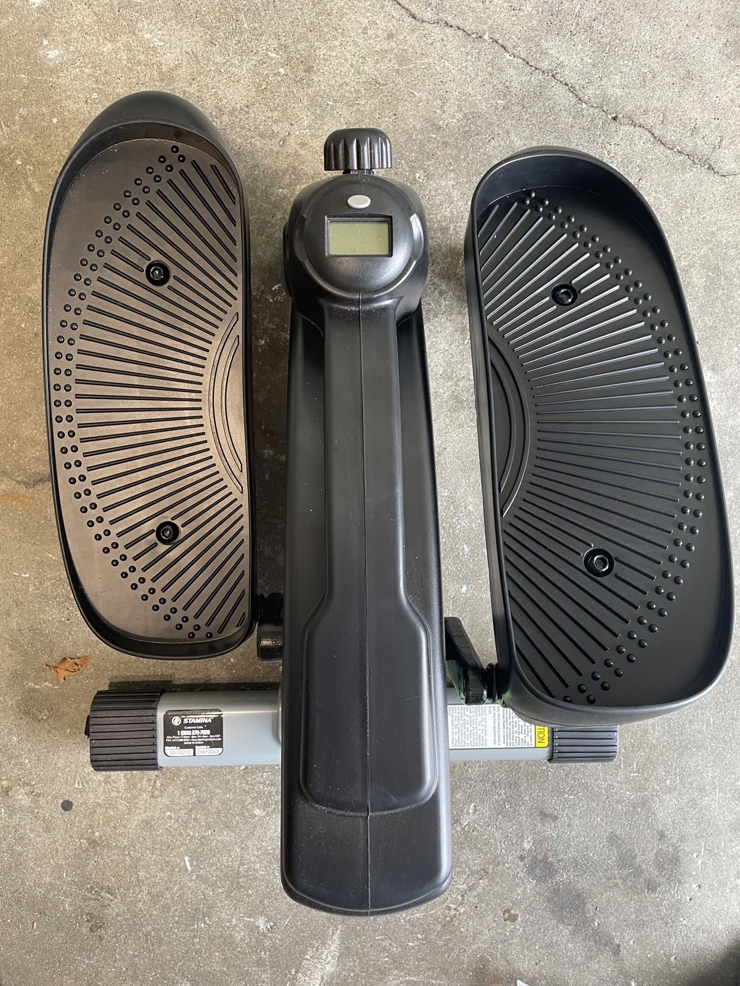 Stamina InMotion E3000 Compact Strider for Sale in Seattle, WA OfferUp