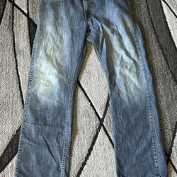 levi 501