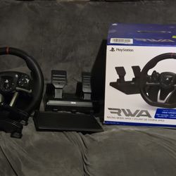 Hori Racing Wheel