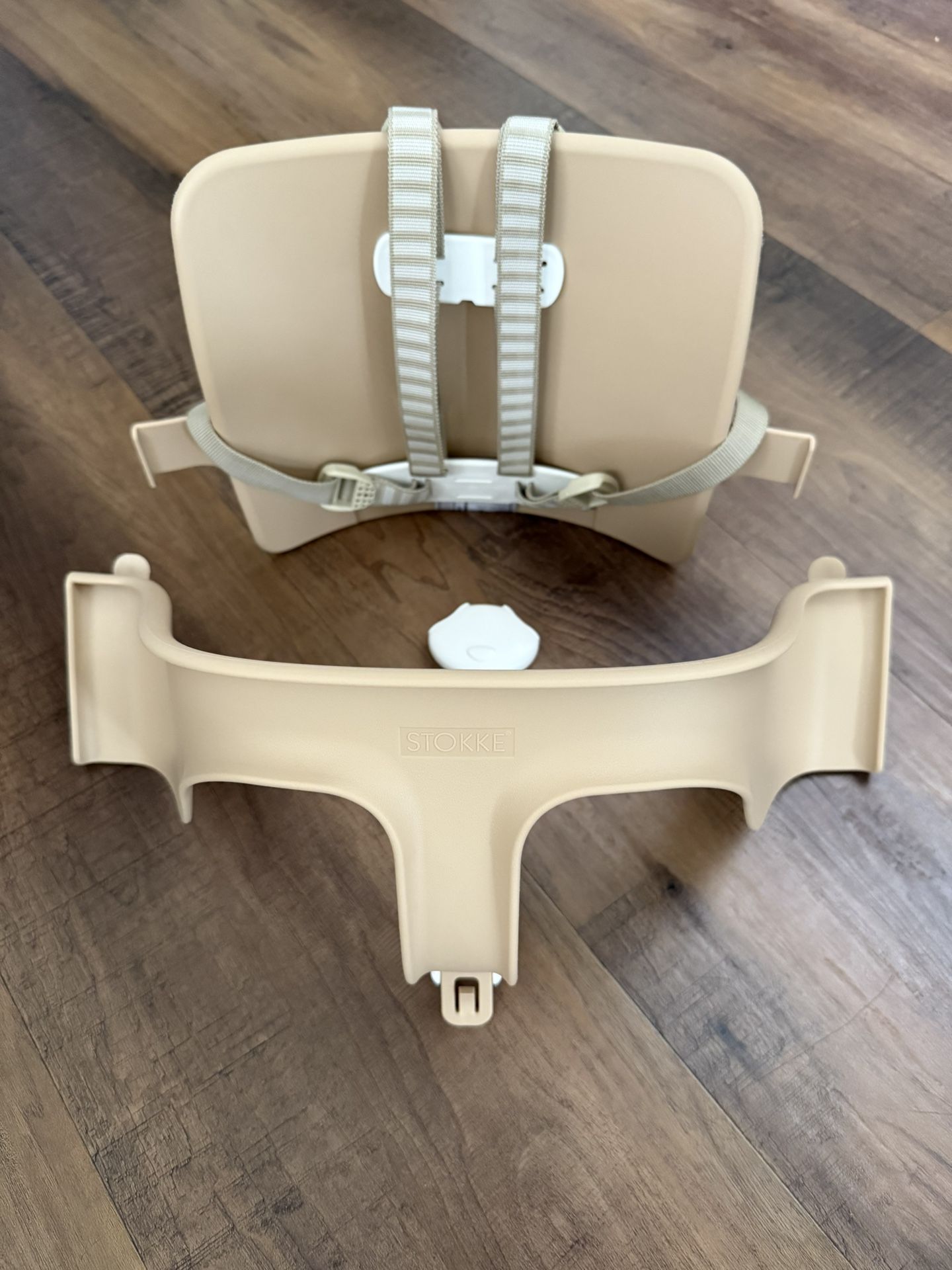 Stokke Tripp Trapp Baby Set High Chair Attachment