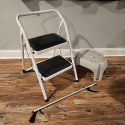 Step Stool