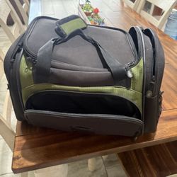 Sturdy Duffle Bag
