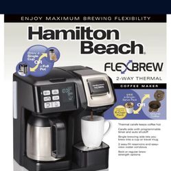 Coffee Machine