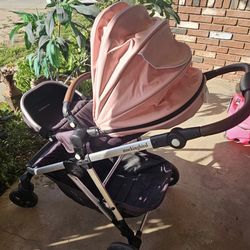 Mockingbird Stroller