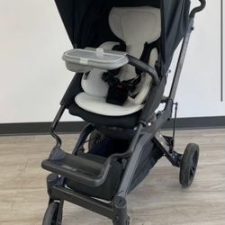 Orbit Baby G3 Stroller And Stroller Seat