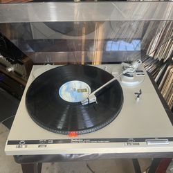 Technics SL-B200