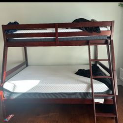 Bunk Beds 