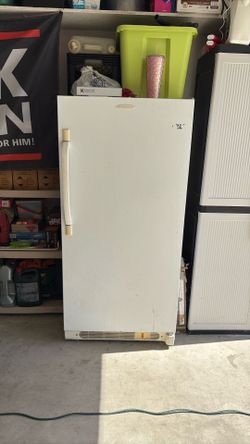 Freezer