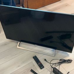 Sony  43 Inch 4K HDR TV