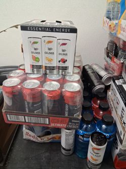 Drinks / Bebidas