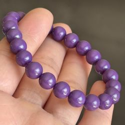 Natural Phosphosiderite Stone 