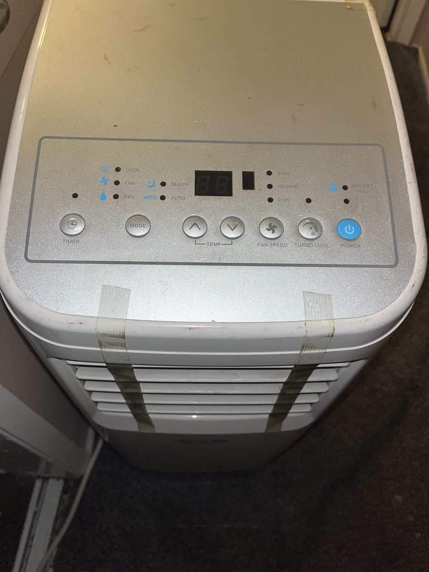 ARTIC AC AIR CONDITIONER