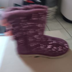 Botas Marca Ugg