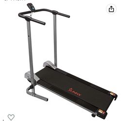 Brand New Walking treadmill