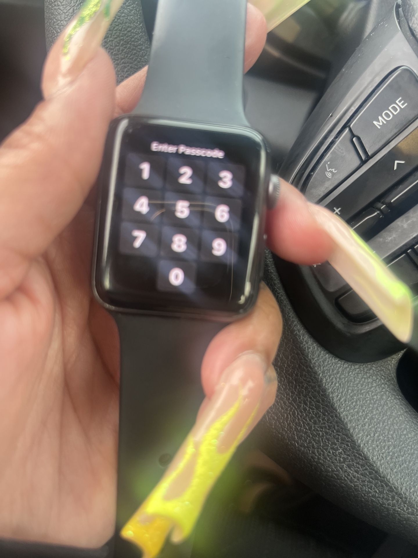 Apple Watch Series 3 42 MM