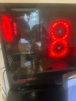 Gaming pc