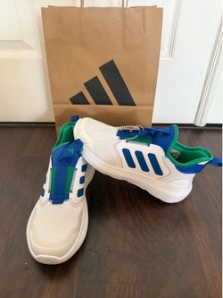 Big kids shoes -Adidas
