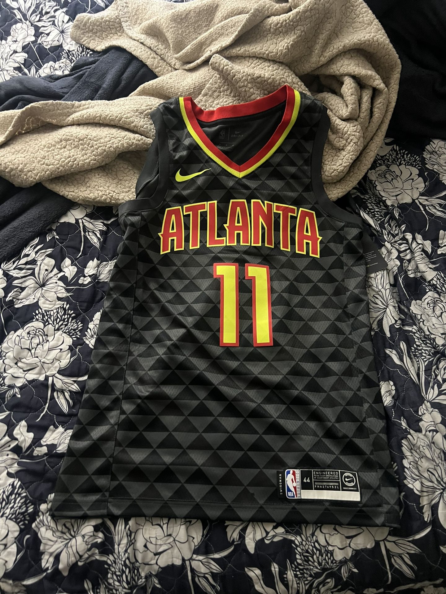 Trae Young
