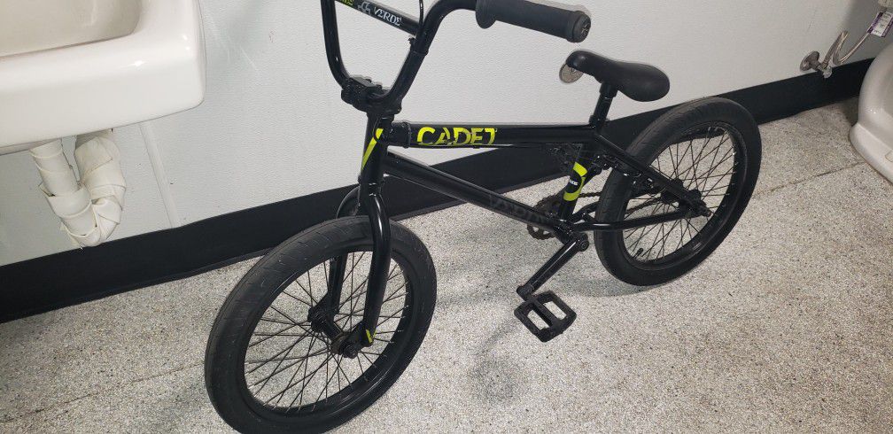 BMX cadet for sale 18 In
