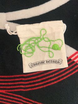 Chrome hearts