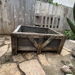 Garden Box
