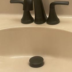 Pfister Bathroom Faucet