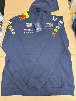 Red Bull Oracle hoodie (XL)