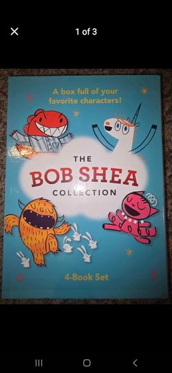 Bob Shea Collection