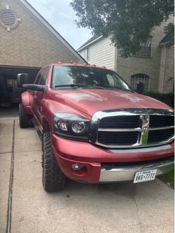 2006 Dodge Ram