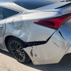 Bodyworks Auto Bumpers Hood Fenders