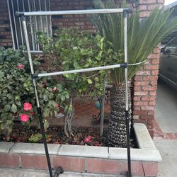 Clothes Rack