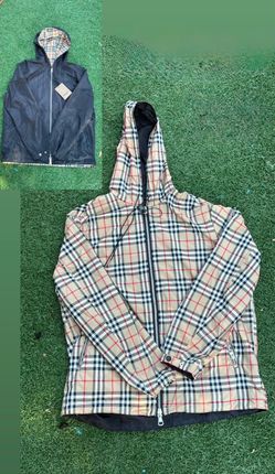 Jacket 🧥 burrberrr