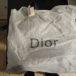 Christian Dior Back Pack 