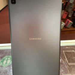 Galaxy Tab A7 Lite 
