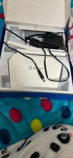 Wifi connecter