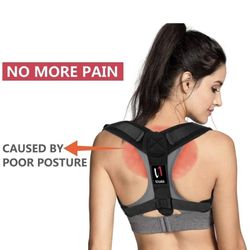 Posture Corrector for Men and Women