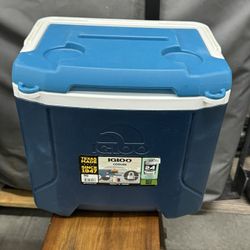 IGLOO COOLER 16 QUARTS/15 LITERS 