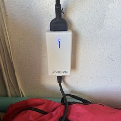 Ampure At Home Ev Charger