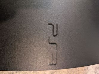 PS3 Console Only