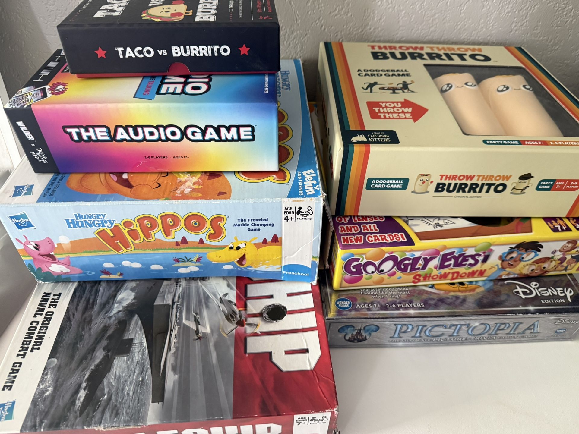 Board Games