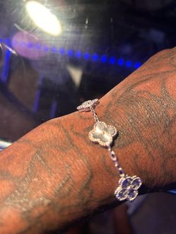 Van cleef rep