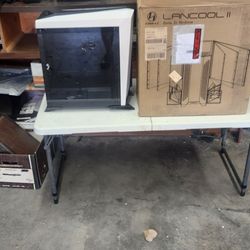 Computer CaseLiancool 11