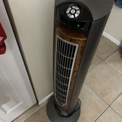 Tower Fan