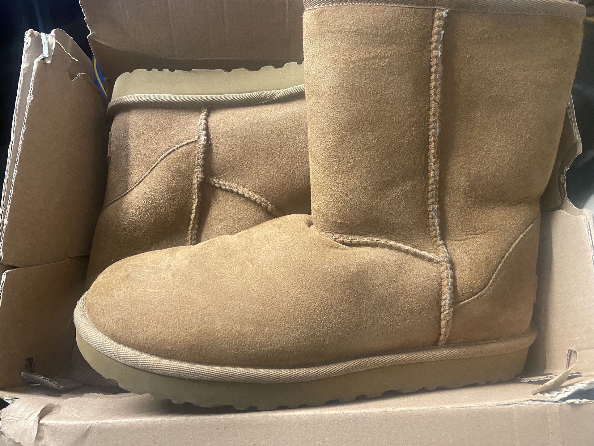 Uggs Got Sale