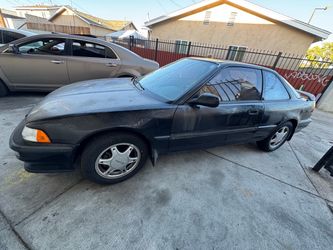 1993 Acura Integra