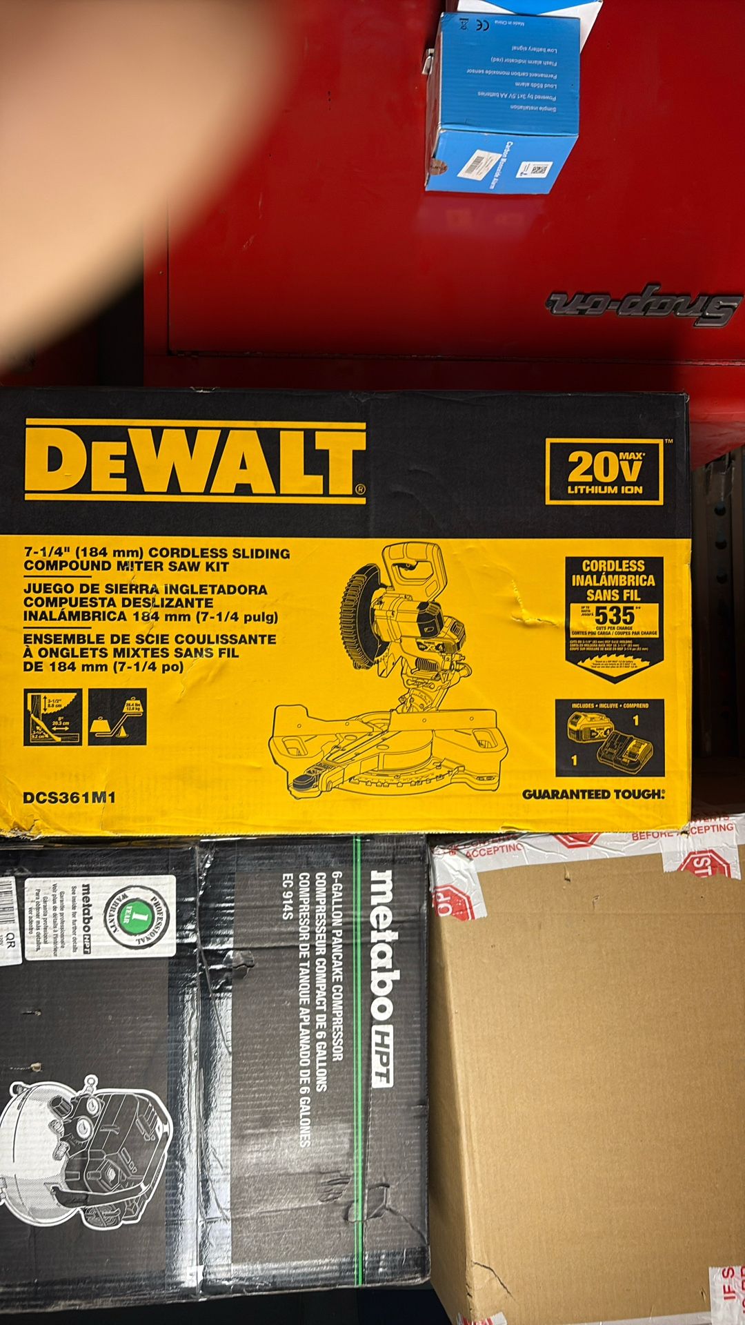 Dewalt