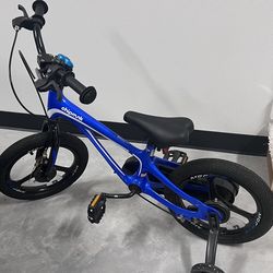 Chipmunk kids bike bicycle 14 inch or 12 inch-