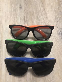 Kids sunglasses