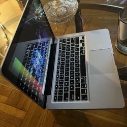 MacBook Pro i5 2012 