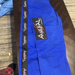 Pro Lite Jiu Jitsu Pants